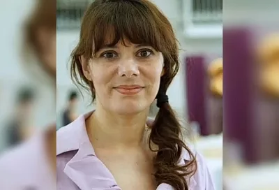 В Сочи ищут без вести пропавшую 2,5 года назад жительницу Тулы