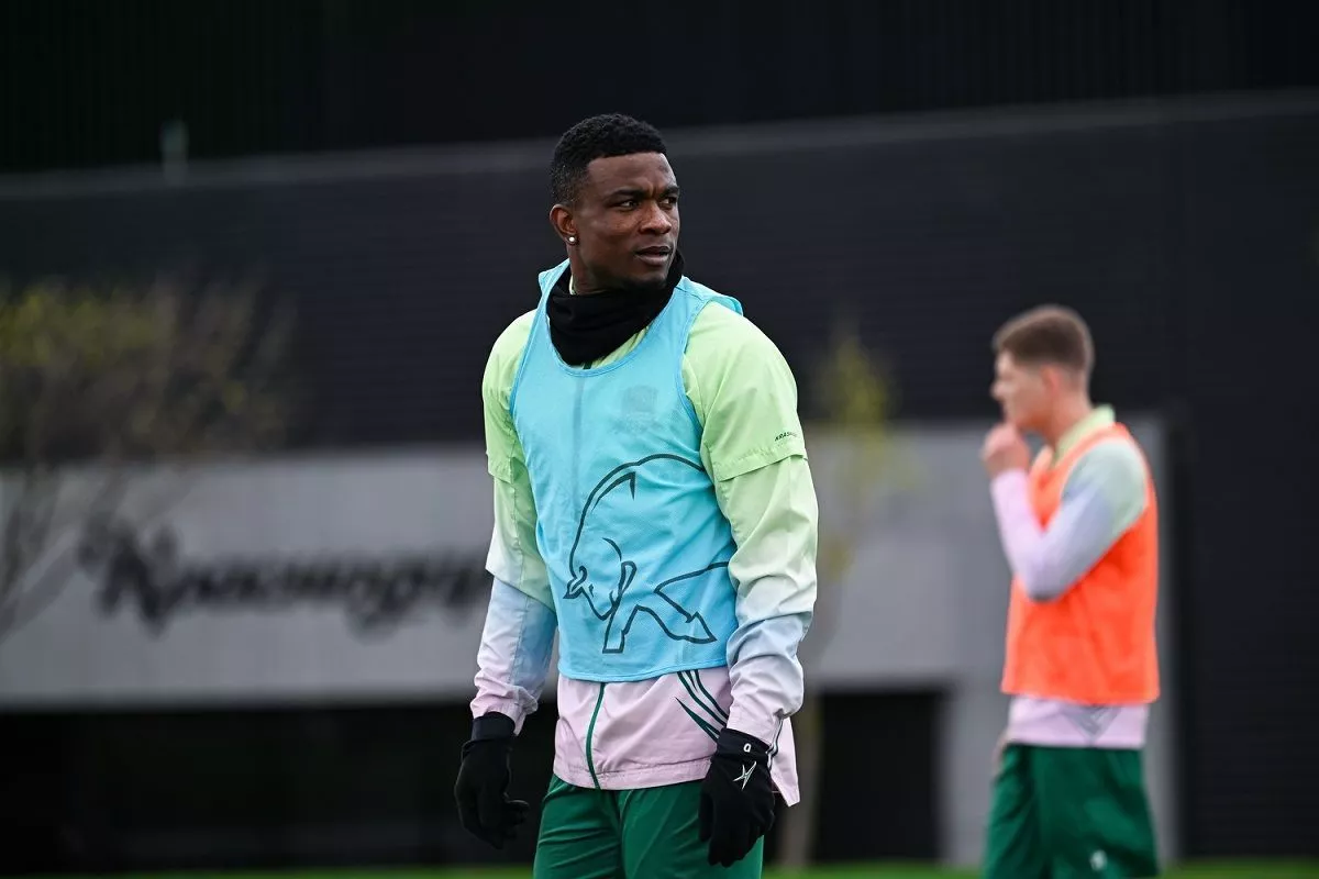 Форвард «Краснодара» Кордоба вошел в топ игроков Европы по системе «гол+пас» в марте