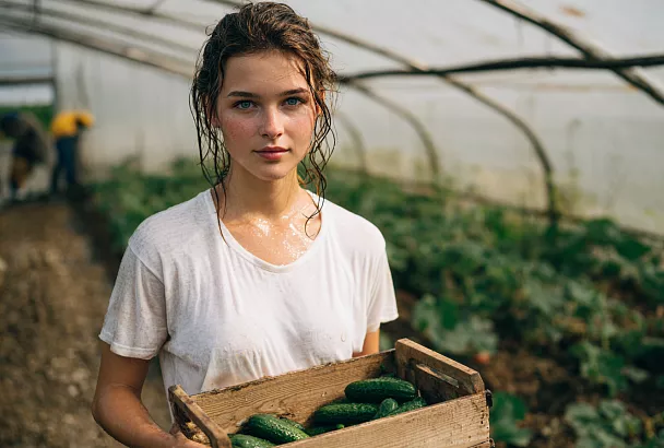 Запомните: огурцы не переносят этого, а вы теряете урожай