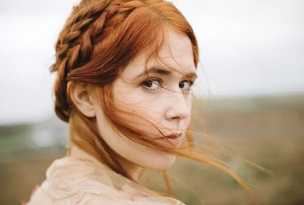 От Мелании Трамп до TikTok: как западные блогеры копируют «славянский взгляд»