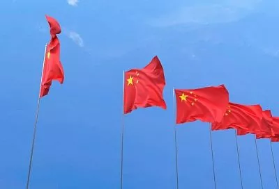 Сотрудничество Кубани и Китая открывает новые возможности для экспортеров