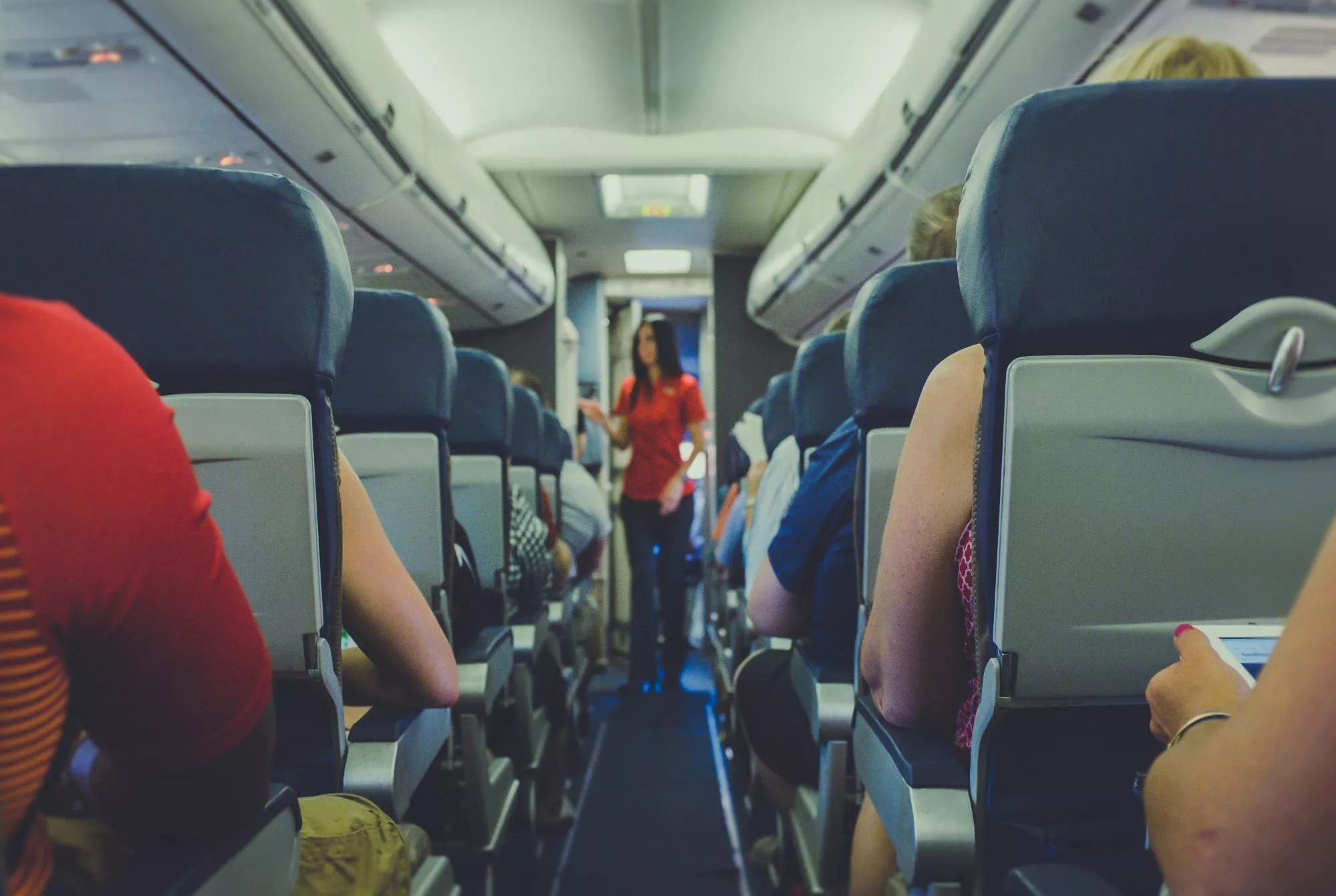 В аэропортах Краснодара и Сочи задерживаются 23 рейса