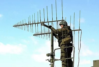 ПВО за три часа сбила 16 беспилотников над Краснодарским краем