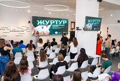 Достопримечательности журналистики: новый турмаршрут расскажет об истории кубанских средств массовой информации