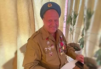 Афганская война: время силы, мужества и настоящей мужской дружбы