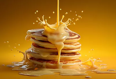 Как приготовить домашнюю сгущёнку: вкуснее магазинной и всего за 35 минут