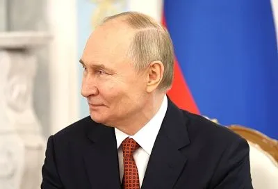 Глава государства прокомментировал экономию семейного бюджета жителя Ульяновской области