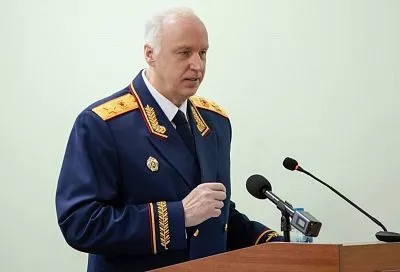 Бастрыкину доложат о нападении бродячей собаки на ребенка в Краснодаре