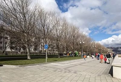 Жителей Новороссийска предупредили о звуках стрельбы