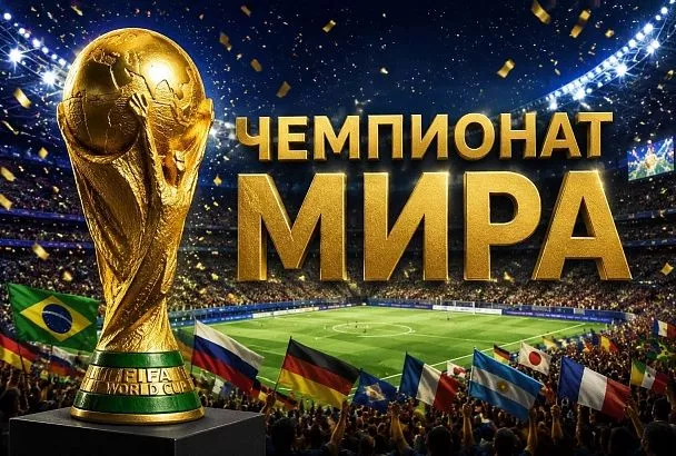 Определилась ещё одна громкая пара плей-офф ЧМ-2026: Англия сыграет с Мексикой