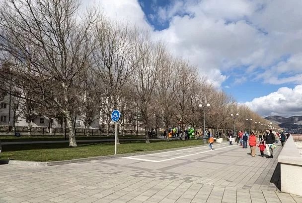 Жителей Новороссийска предупредили о звуках стрельбы