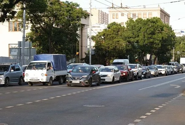 Названы самые популярные автомобили в России в августе