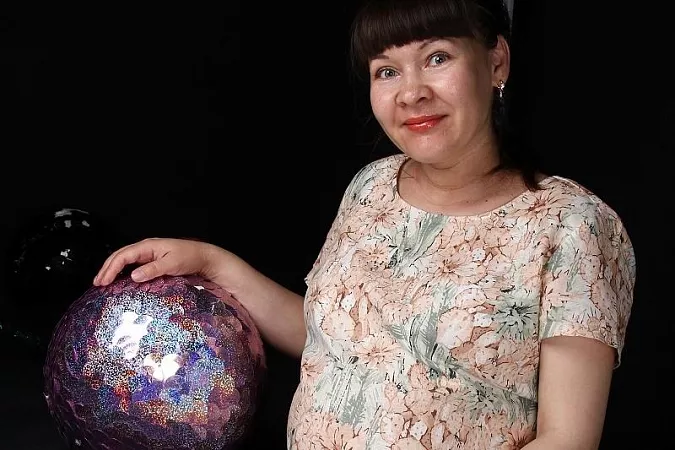 «В ожидании чуда». Юлия Межерицкая  