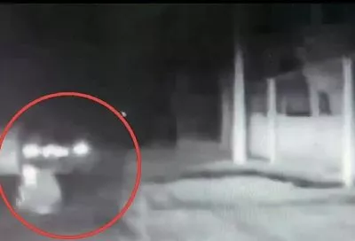 Подросток на ВАЗе сбил полицейского в Краснодарском крае