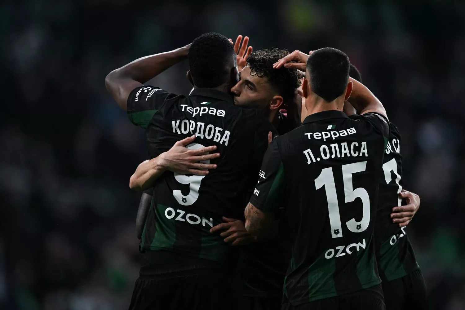 «Первым забьет «Краснодар», у «быков» сто процентов боевое настроение»: Леон Сабуа сделал прогноз на матч «Краснодар» – «Балтика»