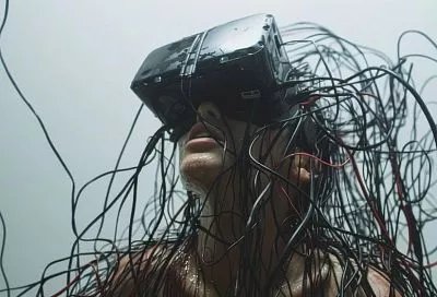 ИИ vs человечество: учёные никак не решат — это спасение или конец света