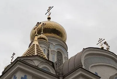 Вениамин Кондратьев поздравил православных жителей Кубани с праздником Покрова Пресвятой Богородицы