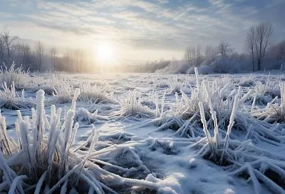 От сугробов в Сочи до обломков дронов: что произошло в мире и крае к этому часу