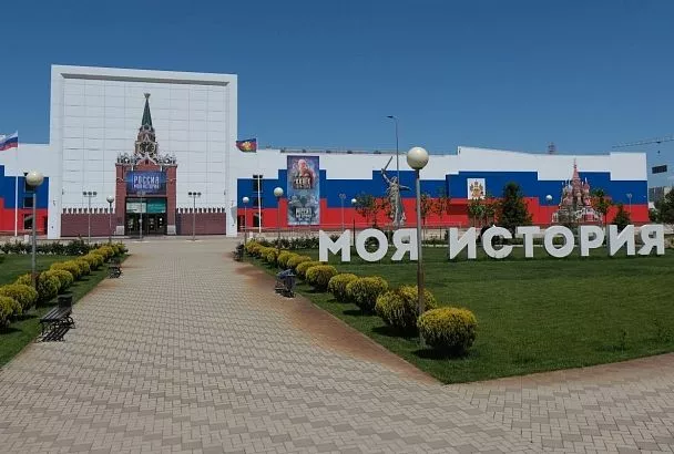 Фестиваль ко Дню Крещения Руси пройдет в Краснодаре