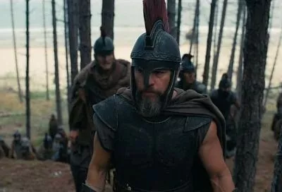 Миллион просмотров — и шквал споров: трейлер «Одиссеи» Нолана расколол аудиторию