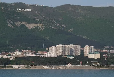 Более 1 млрд рублей получит Геленджик на строительство очистных сооружений 