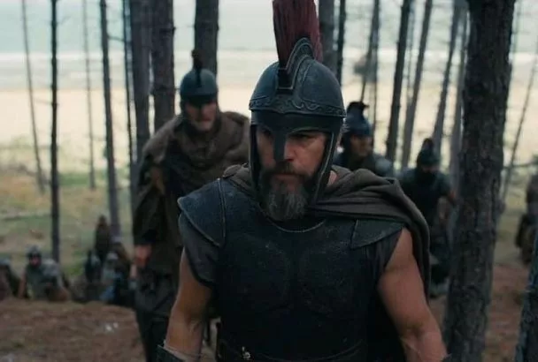 Миллион просмотров — и шквал споров: трейлер «Одиссеи» Нолана расколол аудиторию