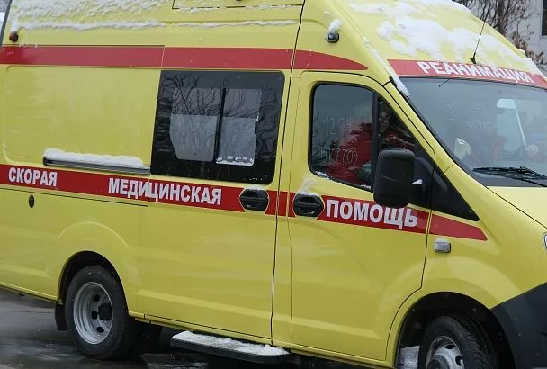 Два человека пострадали при атаке беспилотников в Краснодарском крае