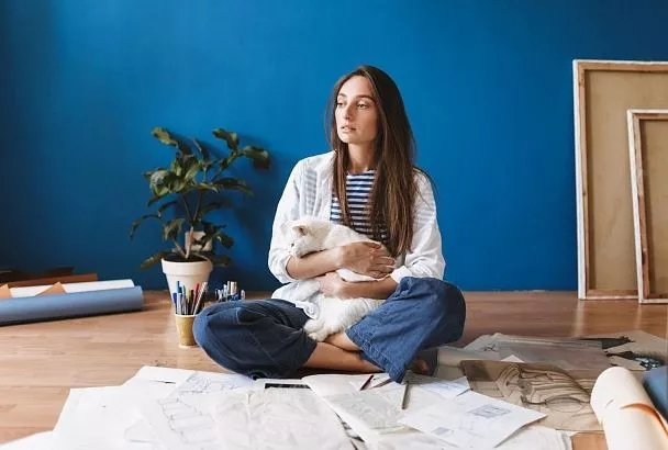 Покупка квартиры у пенсионера: как не остаться без жилья и денег