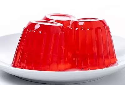 Едим желатин раз в день - и через месяц суставы не болят, а кожа разглаживается