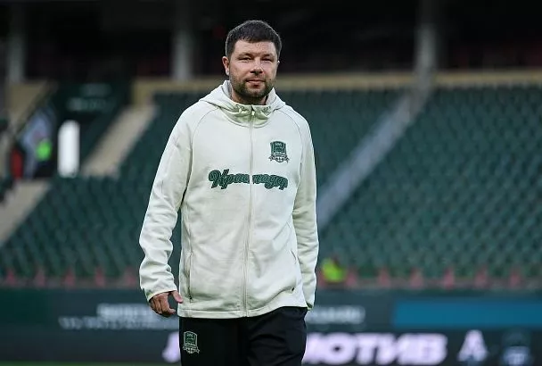 Мусаев прокомментировал победу «Краснодара» в матче с «Сочи»