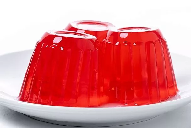 Едим желатин раз в день - и через месяц суставы не болят, а кожа разглаживается