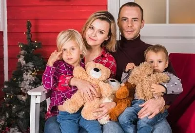 Буцкая просит убрать требование о возрасте младшего ребёнка для пенсий многодетным матерям
