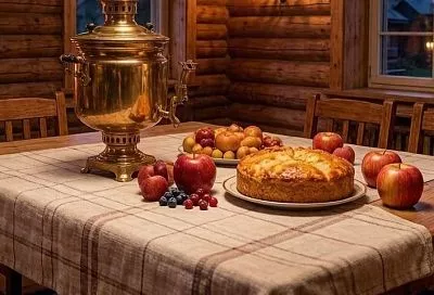 26 августа — Тихон Страстной: 7 примет о погоде, яблочный пирог и запреты дня