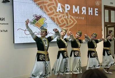 Настоящее армянское гостеприимство: здесь искренне рады каждому 