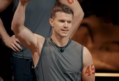 Команда бобслеиста из Краснодара Алексея Зайцева победила в очередном испытании на телешоу