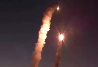 ВС РФ разгромили цех по производству боеприпасов для ВСУ