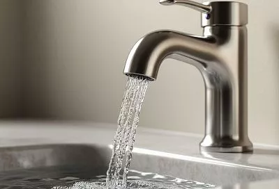 От Ингушетии до Мурманска: где жители теряют доступ к чистой воде