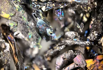 Глава Минприроды заявил о подписании плана развития отрасли редких металлов