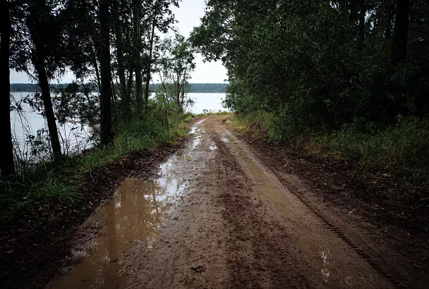 Участок у воды: мечта или скрытые хлопоты
