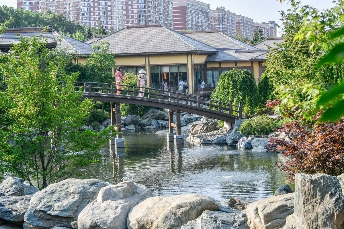 Краснодар вошел в топ-5 городов-миллионников, популярных для отдыха весной