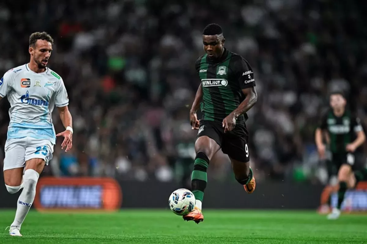 «Кордоба всегда хорошо настраивается на лидеров, это ключевая игра в сезоне»: Алексей Герасименко сделал прогноз на матч «Зенит» – «Краснодар»