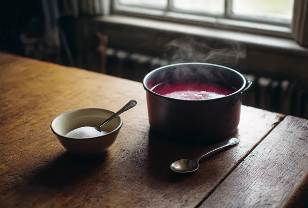 Зачем добавляют сахар в супы и салаты и можно ли заменить его