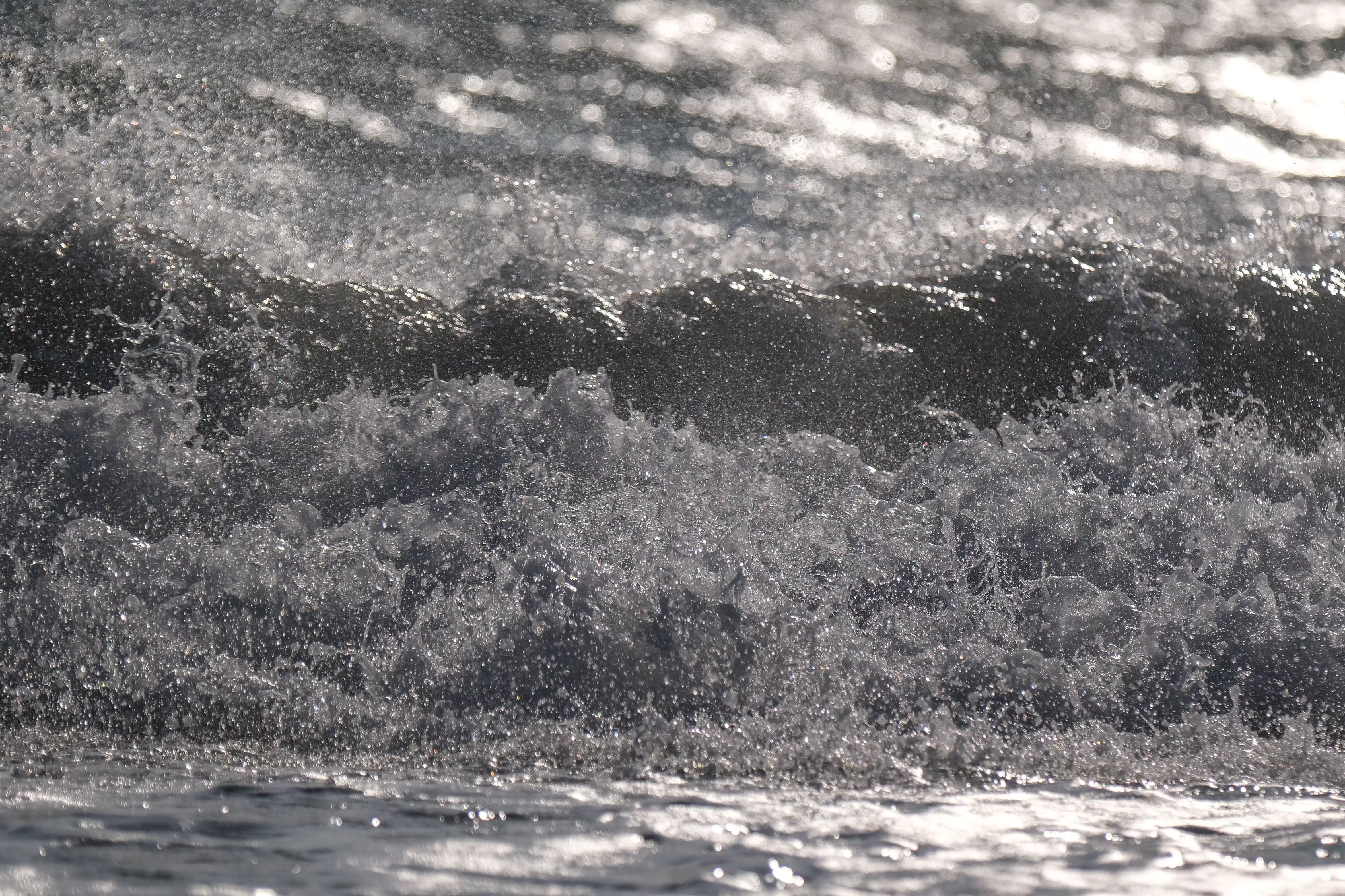 ЮНЦ РАН: даже слабый ветер может вызвать резонансные колебания уровня воды в Азовском море