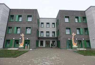 48 школ и 77 детских садов: с 2016 года в Краснодаре построили 131 социальный объект