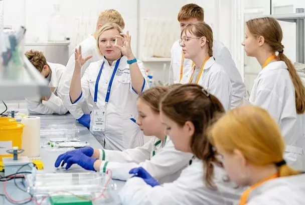 «Сириус» и Минсельхоз России будут сотрудничать в аграрной науке и образовании