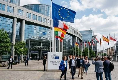 Исландия и Черногория могут одновременно вступить в ЕС