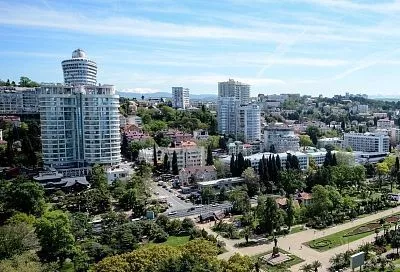 Курортная вторичка перестает дорожать: в Сочи квартиры за год подешевели