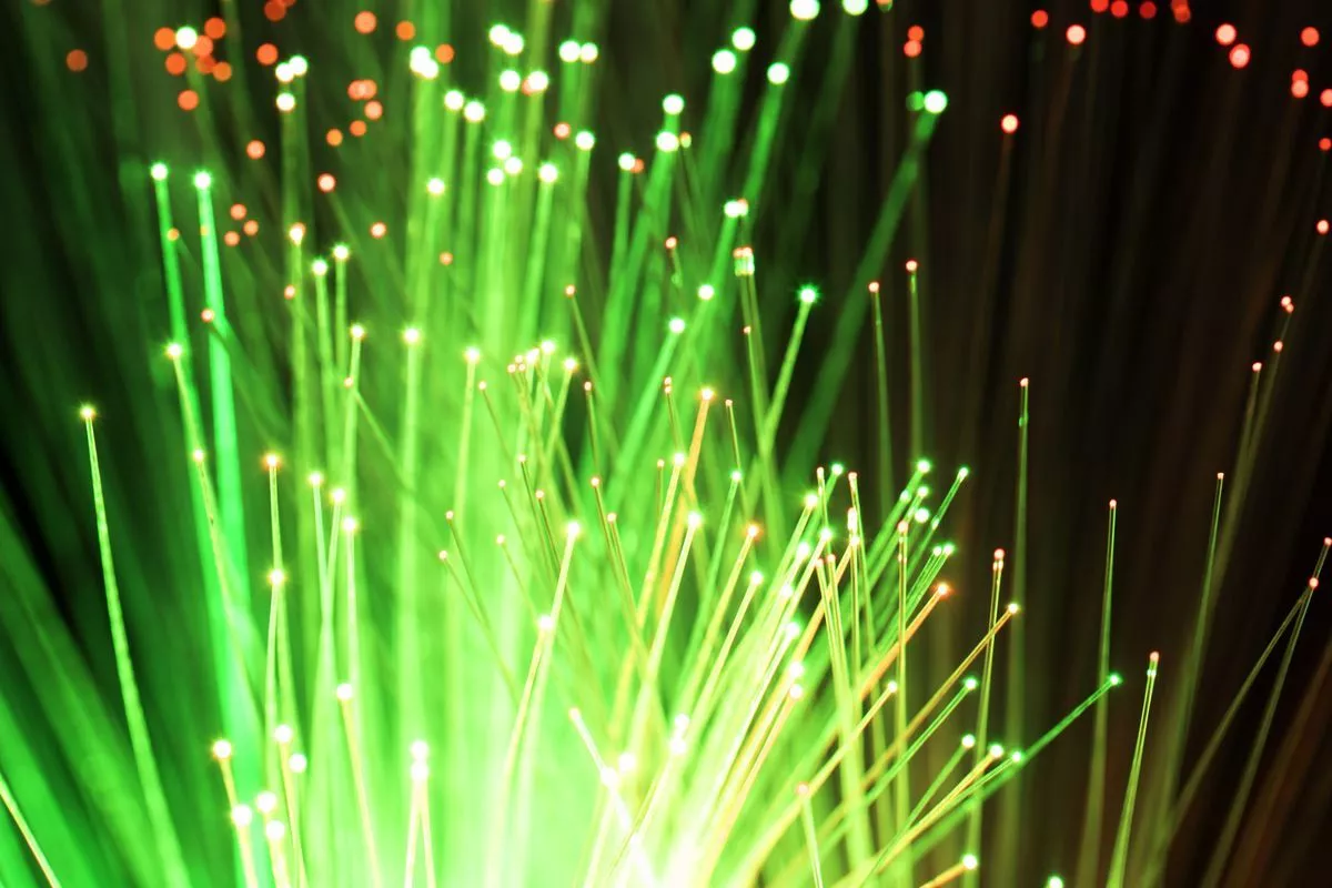 Ученые разработали новый подход для создания оптических элементов для лазерной связи