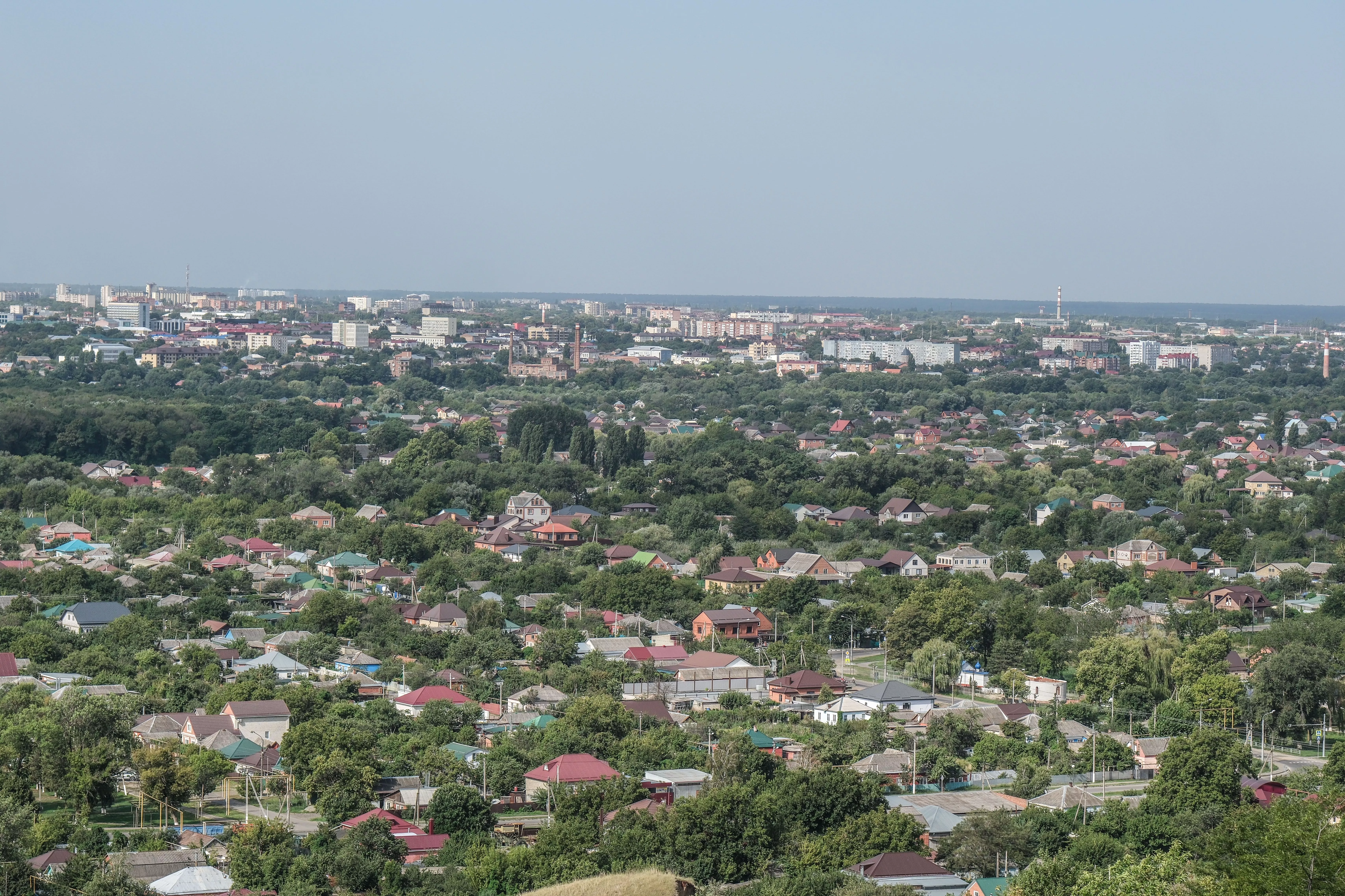 В Армавире 25 и 26 декабря проверят системы экстренного оповещения