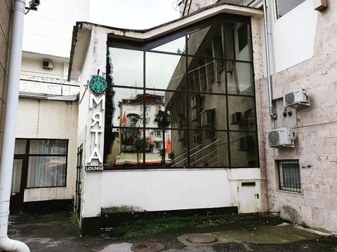 Штраф до 1 млн рублей: владельца бара Мята Lounge в Сочи накажут за повторное нарушение антиковидных мер